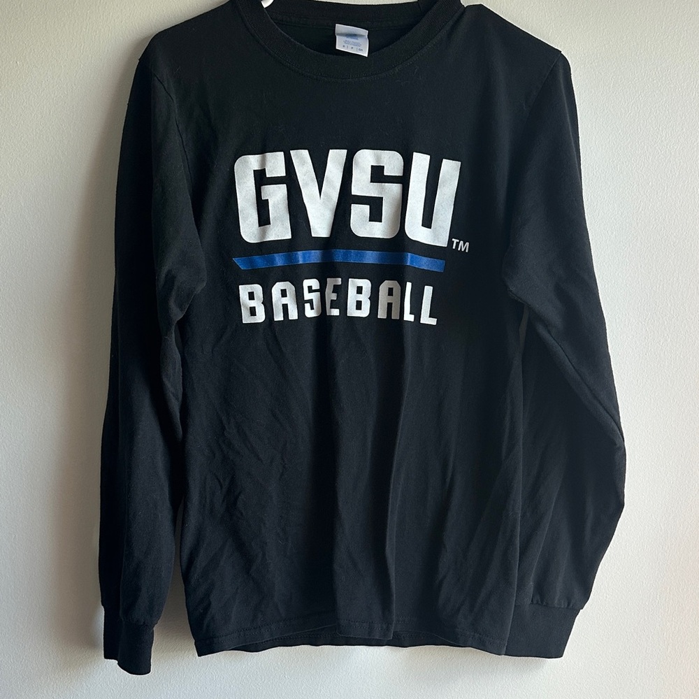GVSU Baseball Long Sleeve